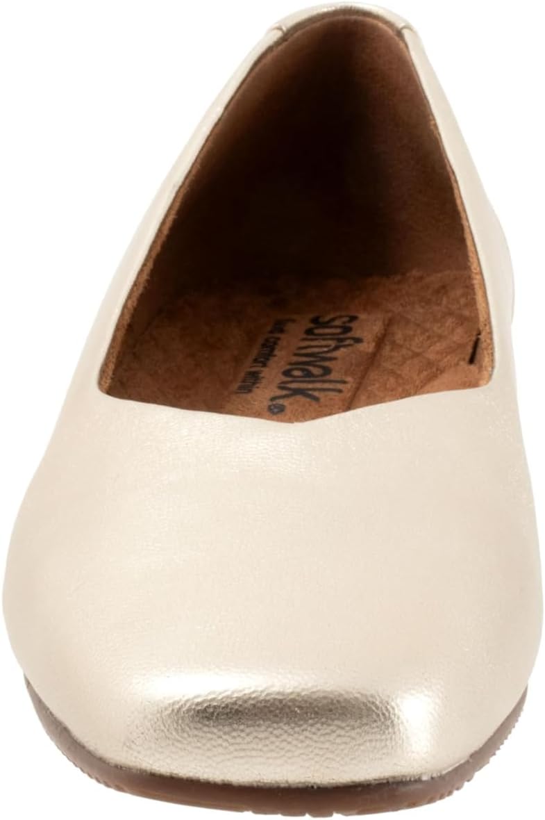SoftWalk Women's Footwear-Ladies