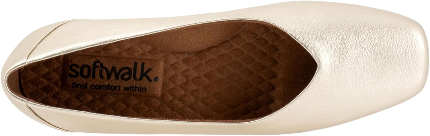 SoftWalk Women's Footwear-Ladies