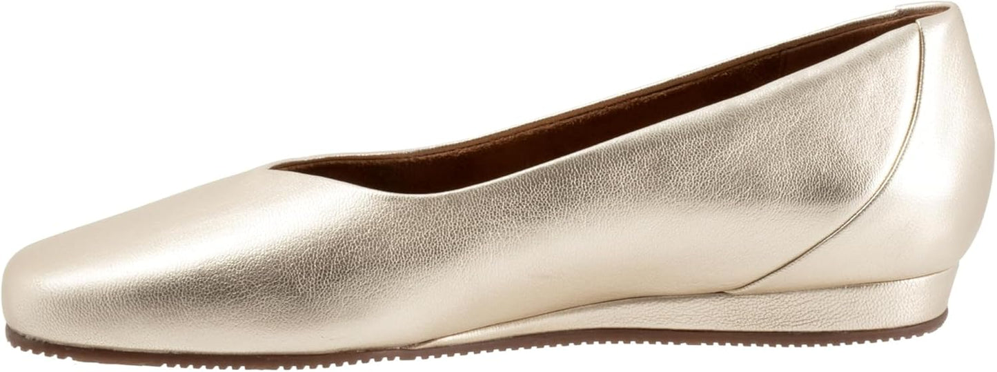 SoftWalk Women's Footwear-Ladies
