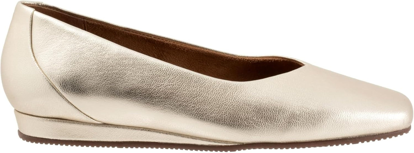SoftWalk Women's Footwear-Ladies