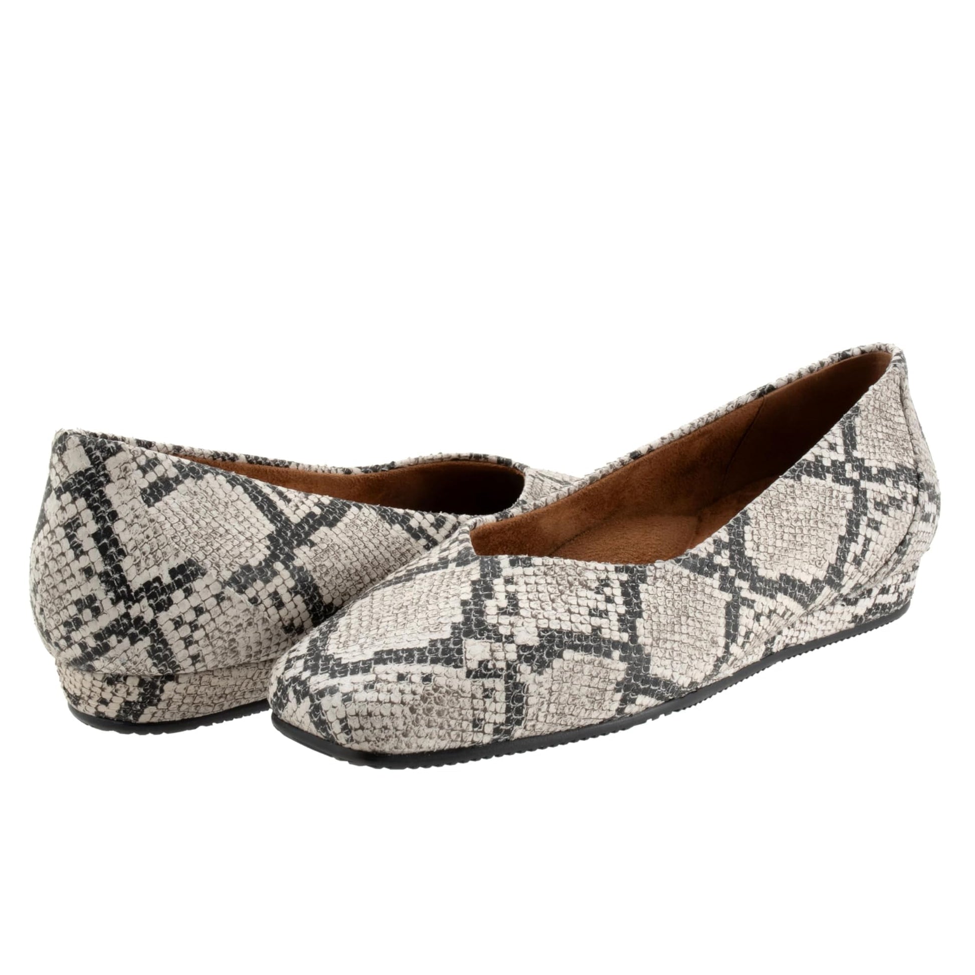 SoftWalk Women's Footwear-Ladies